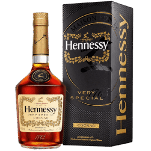 Hennessy - VS
