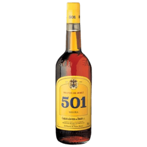 501 Brandy - Original
