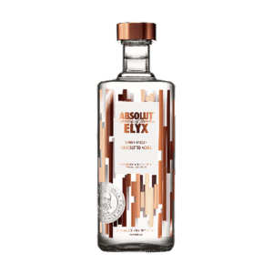 Absolut - Elyx
