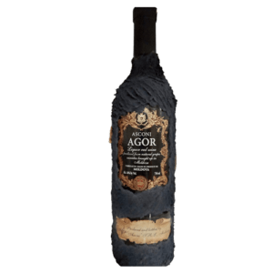 Agor Red Wine - Original