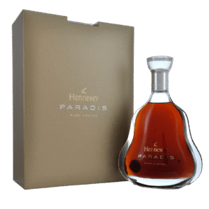 Hennessy - Paradis
