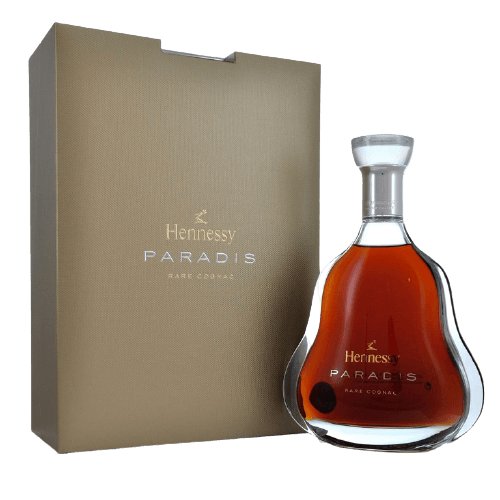 Hennessy - Paradis