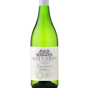 Alvis Drift - Sauvignon Blanc