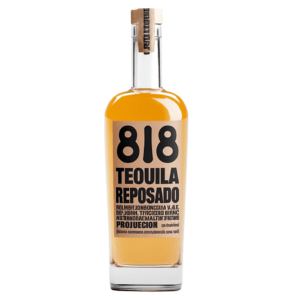818 - Reposado