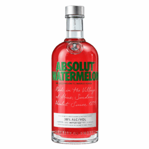 Absolut - watermelon