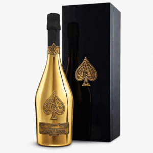 Ace of Spade Gold