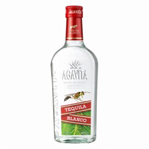 Agavita Tequila - Blanco