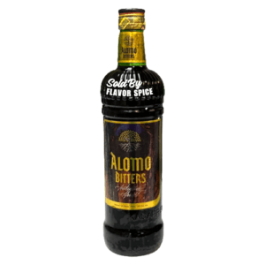 Alomo - Bitters