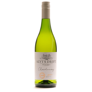 Alvis Drift - Chardonnay