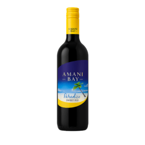 Amani Bay Sweet Red - Original