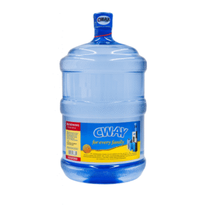 CWAY - Dispenser