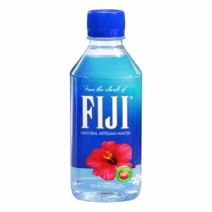 Fiji - Natural Artesian Water
